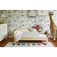 Perch toddler bed White/Birch - Oeuf NYC